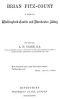 [Gutenberg 54583] • Brian Fitz-Count: A Story of Wallingford Castle and Dorchester Abbey